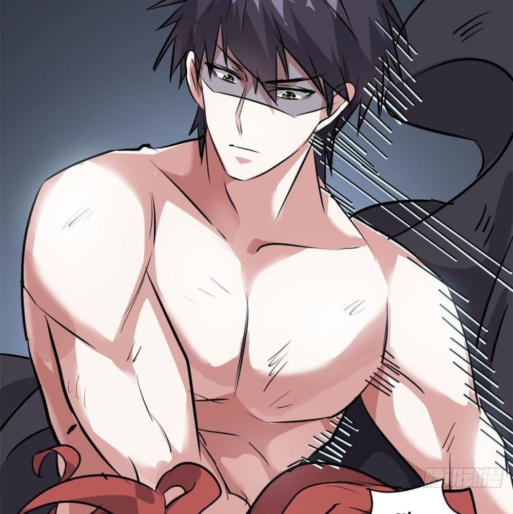Who is My Fiance in Harem Girl 51 (18)