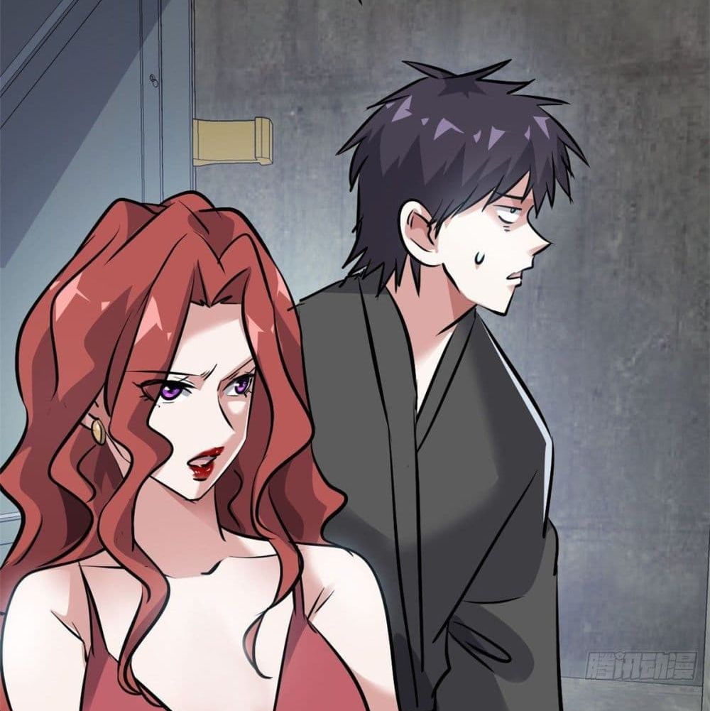 Who is My Fiance in Harem Girl 51 (45)