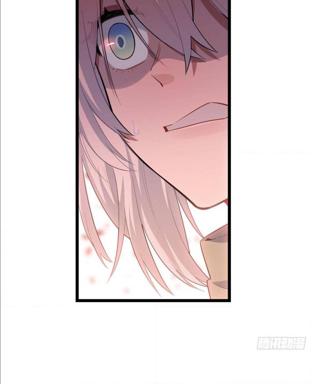 Evil Lich Who Eventually Becomes A Paladin 8 (16)