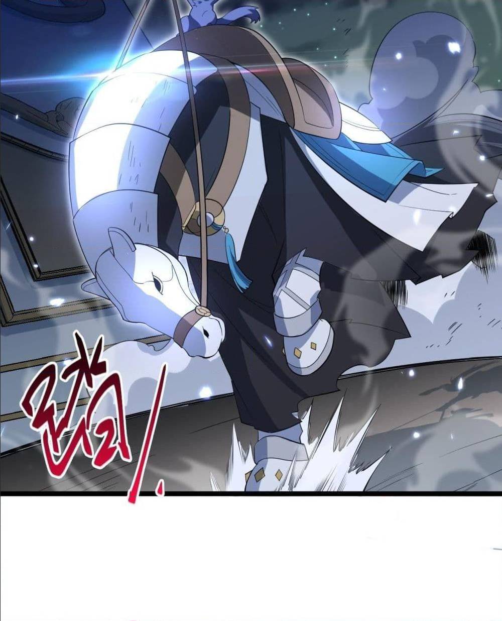 Evil Lich Who Eventually Becomes A Paladin 8 (43)