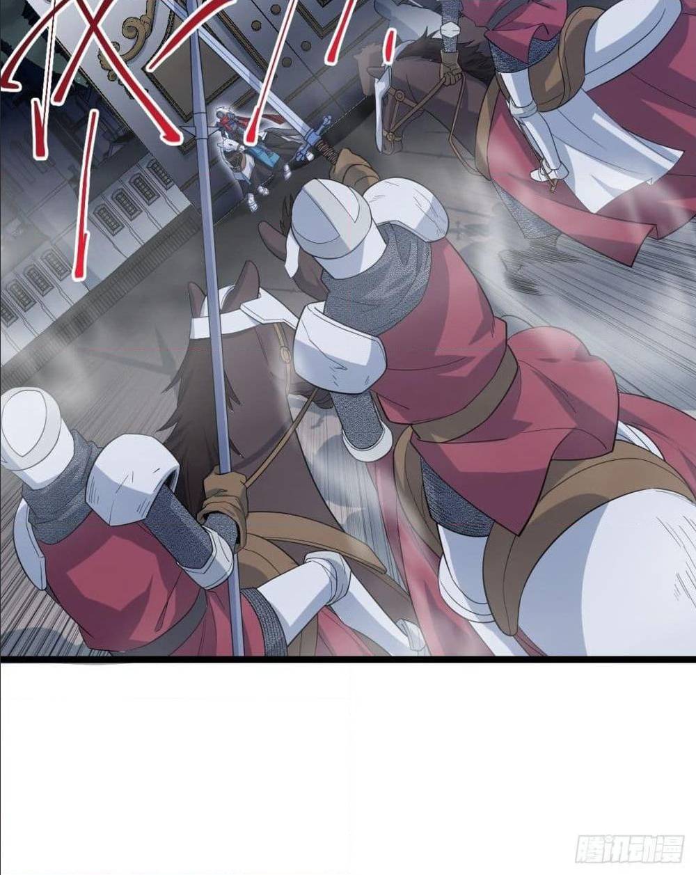 Evil Lich Who Eventually Becomes A Paladin 8 (51)