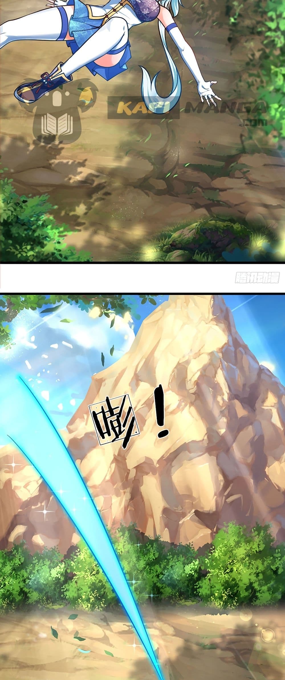 Opening to Supreme Dantian 26 (13)