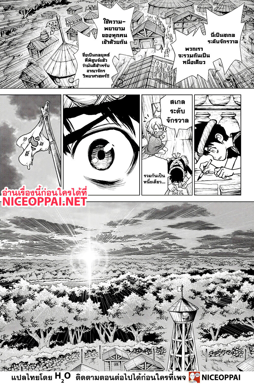 Dr. Stone 217 (3)