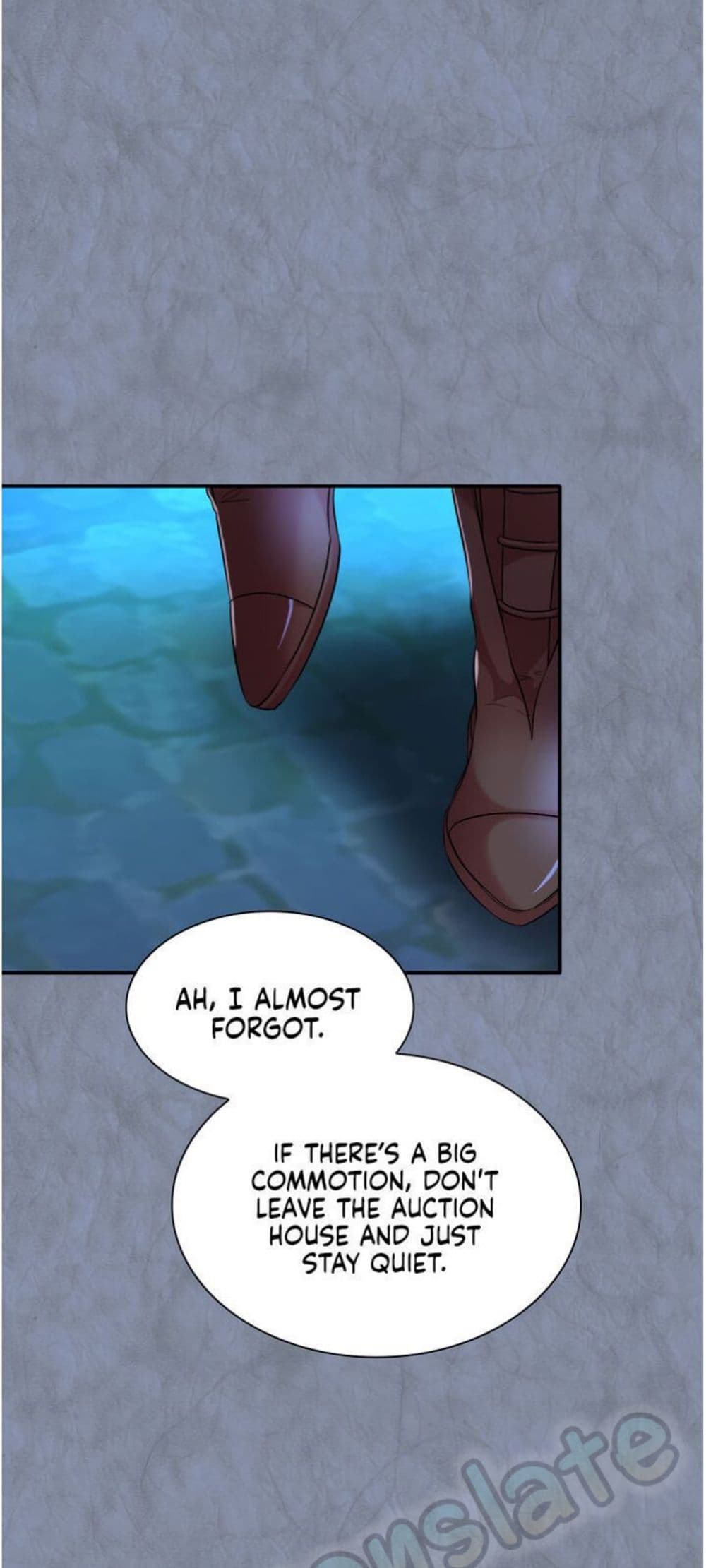 I Lost the Leash of the Yandere Male Lead 12 (100)