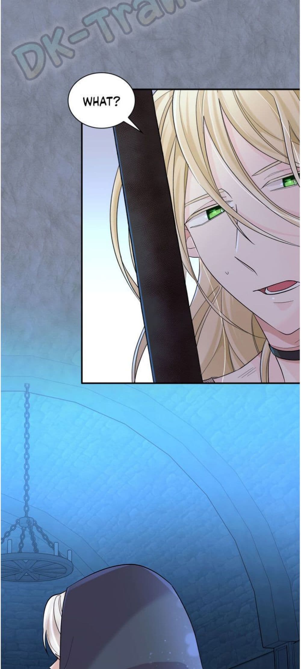 I Lost the Leash of the Yandere Male Lead 12 (101)