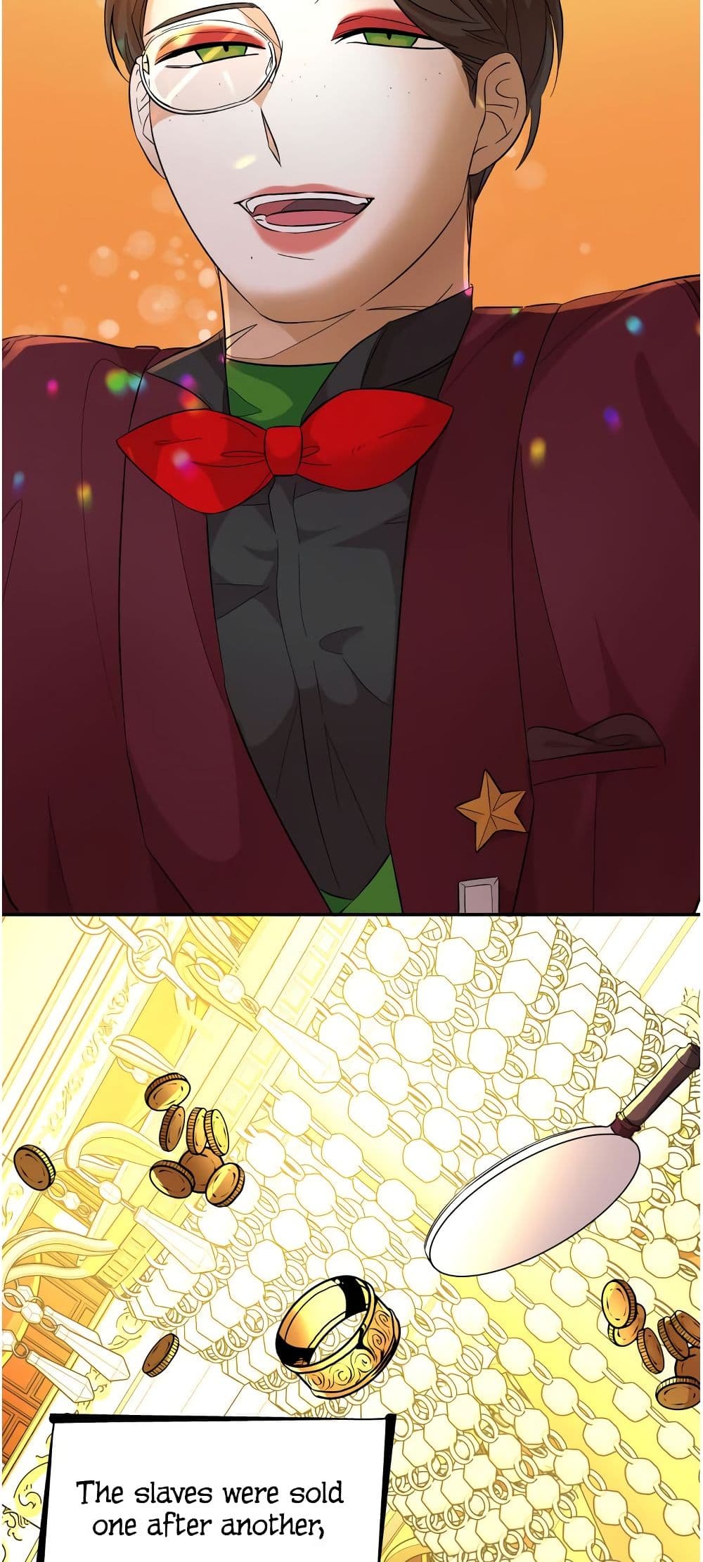 I Lost the Leash of the Yandere Male Lead 12 (111)