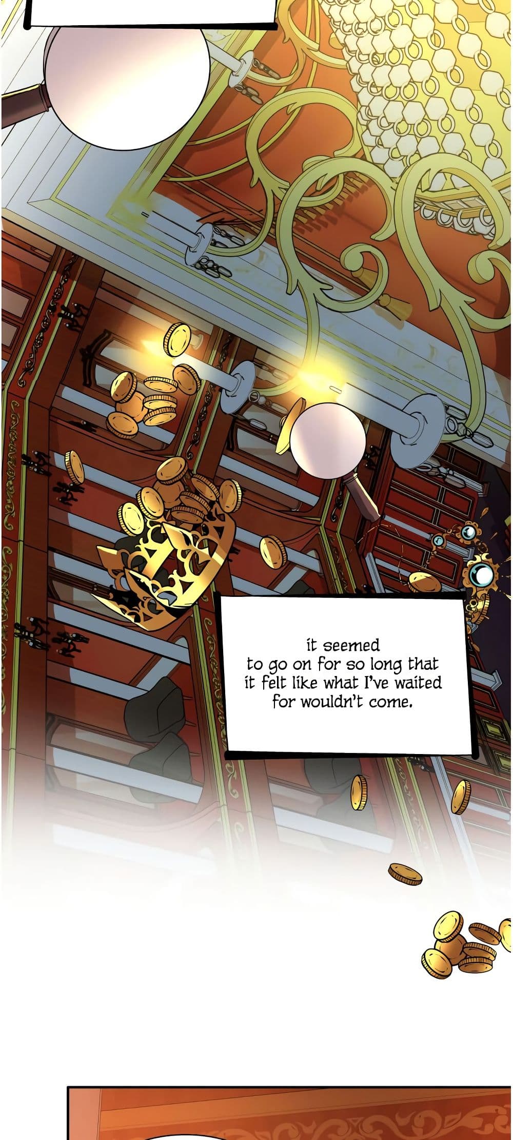 I Lost the Leash of the Yandere Male Lead 12 (112)