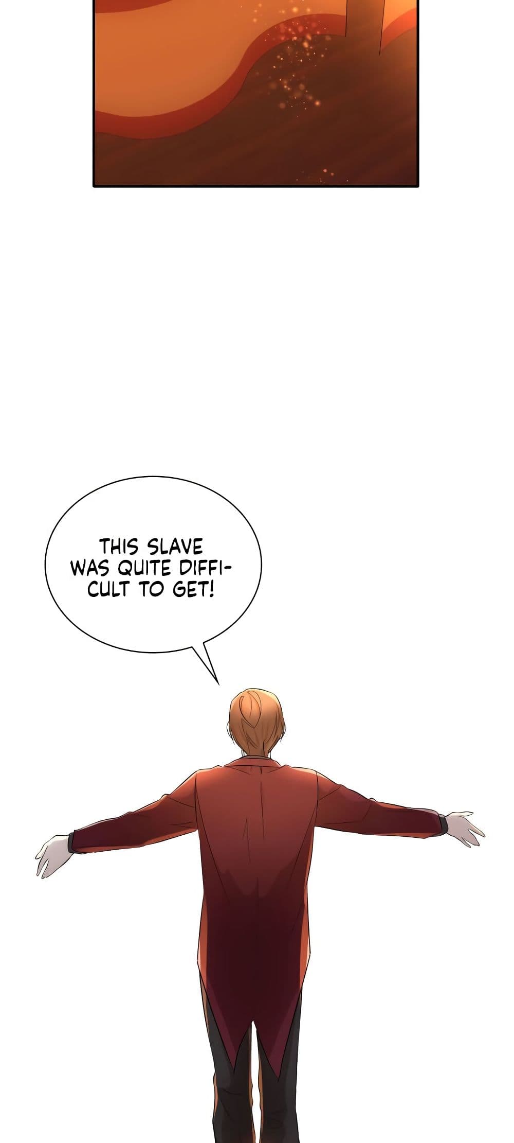 I Lost the Leash of the Yandere Male Lead 12 (114)