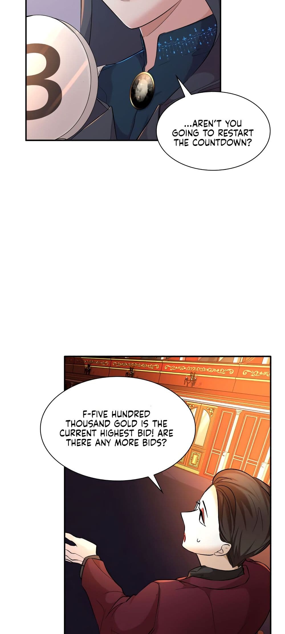 I Lost the Leash of the Yandere Male Lead 12 (126)