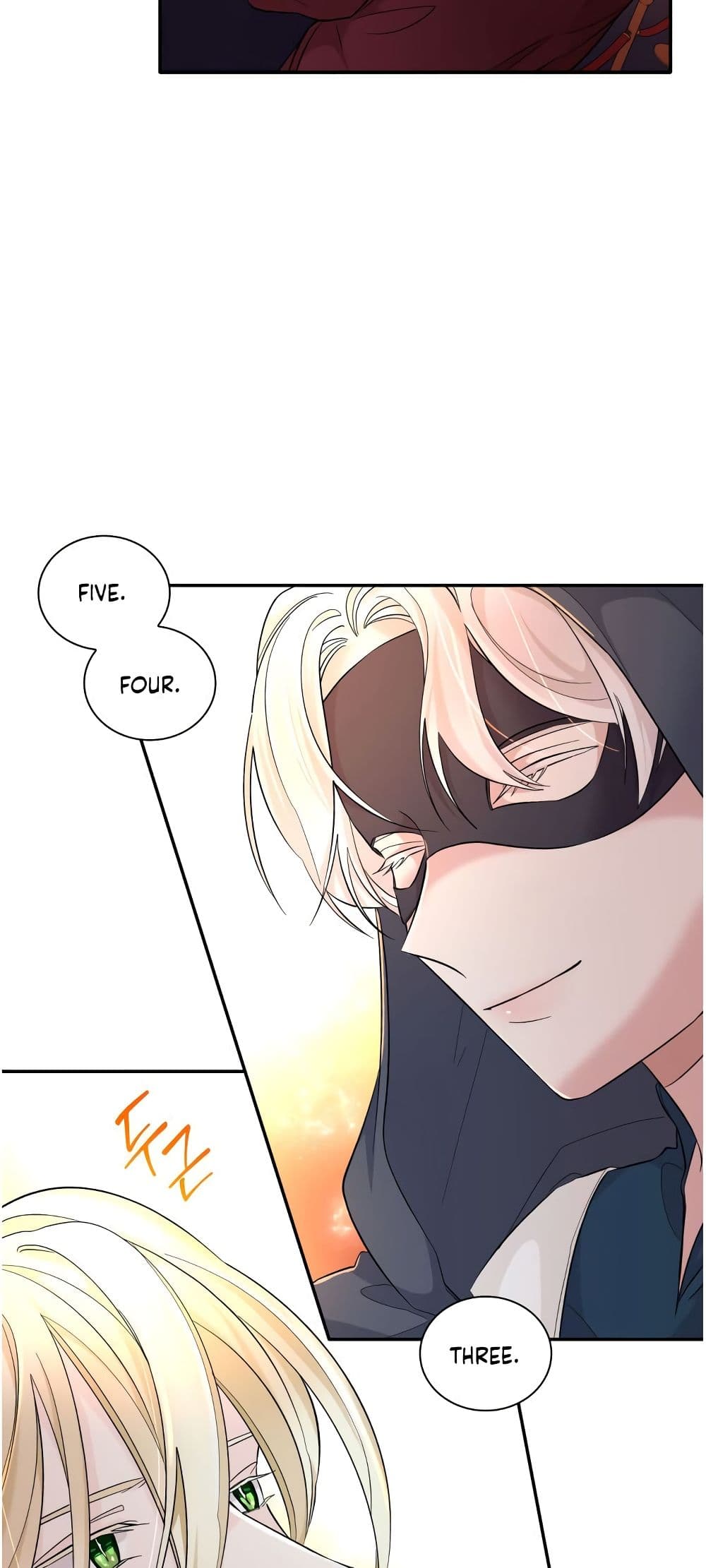 I Lost the Leash of the Yandere Male Lead 12 (127)