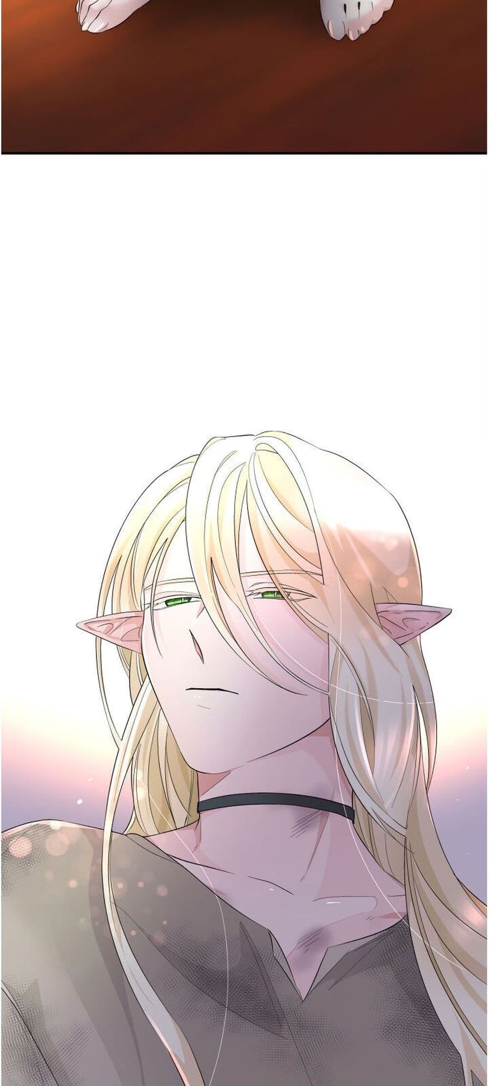 I Lost the Leash of the Yandere Male Lead 12 (137)