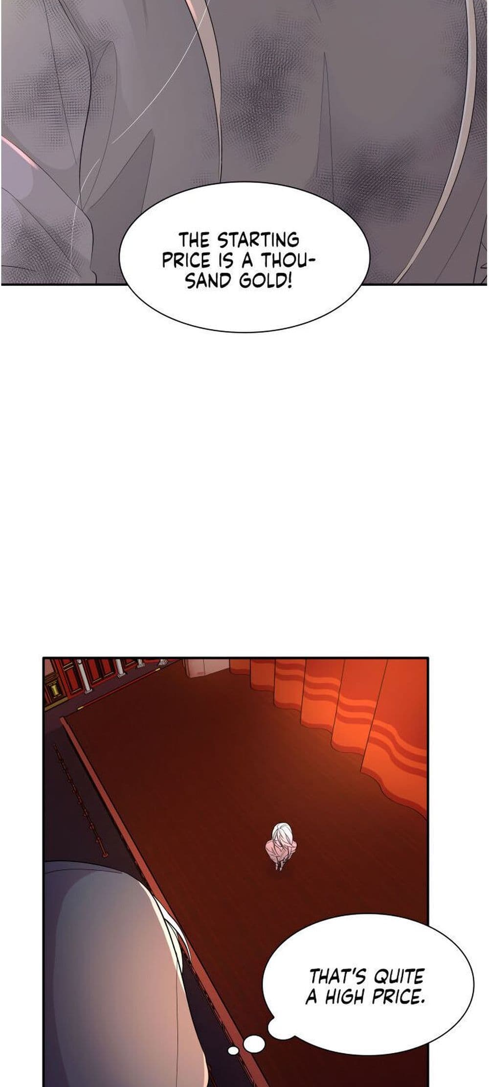 I Lost the Leash of the Yandere Male Lead 12 (138)