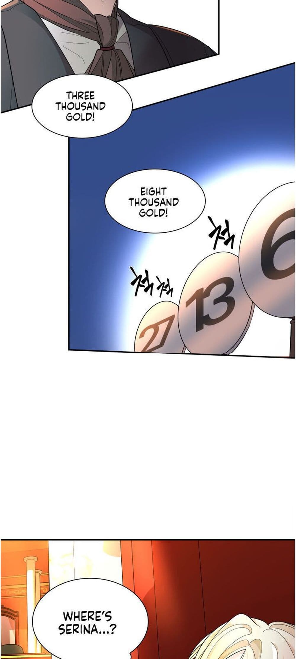 I Lost the Leash of the Yandere Male Lead 12 (140)