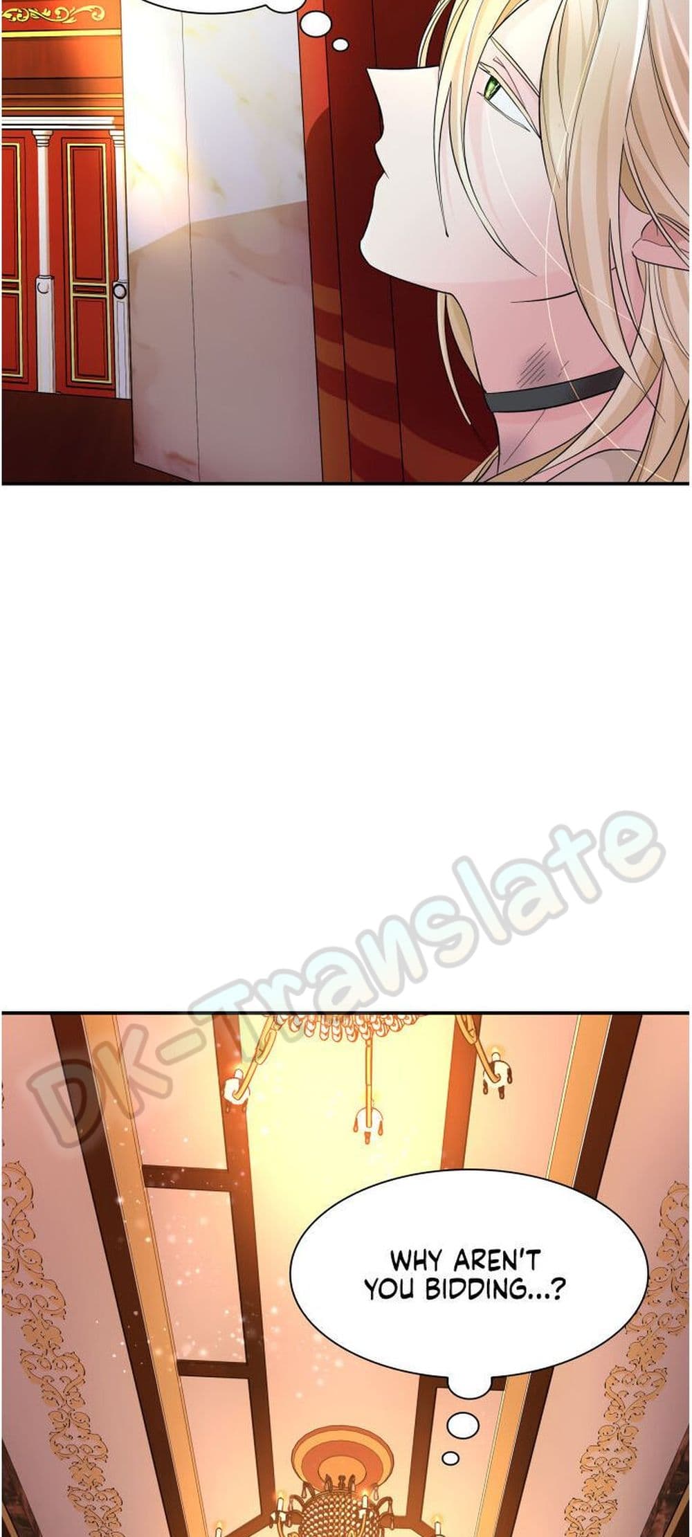 I Lost the Leash of the Yandere Male Lead 12 (141)