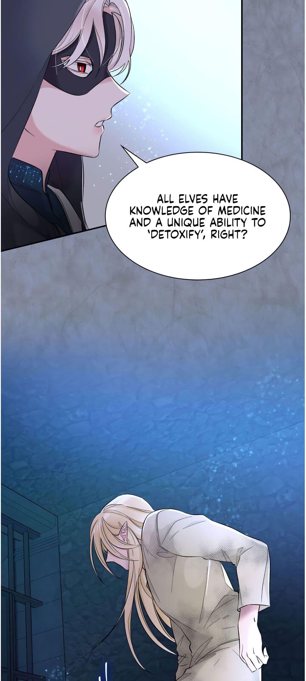 I Lost the Leash of the Yandere Male Lead 12 (17)