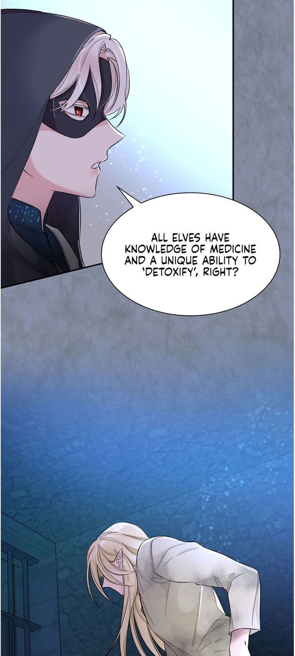 I Lost the Leash of the Yandere Male Lead 12 (36)