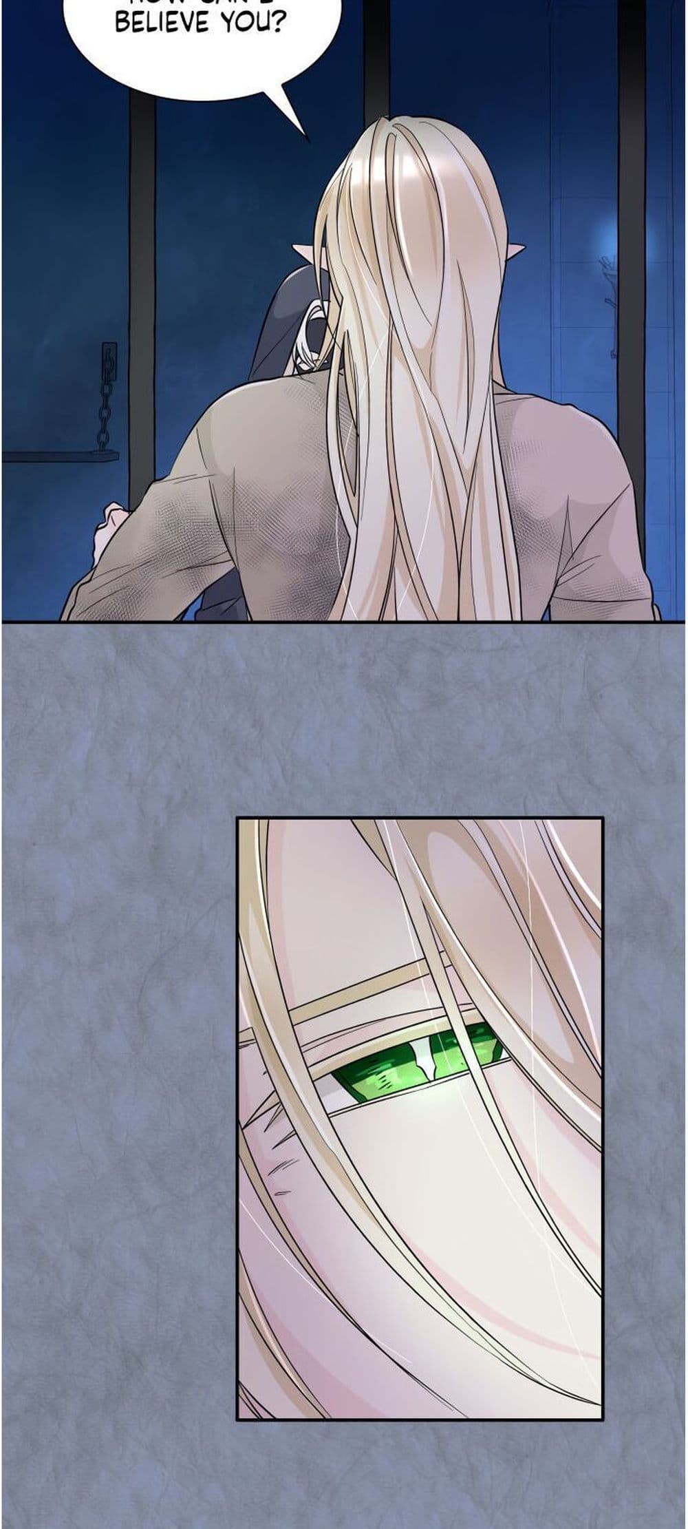 I Lost the Leash of the Yandere Male Lead 12 (39)