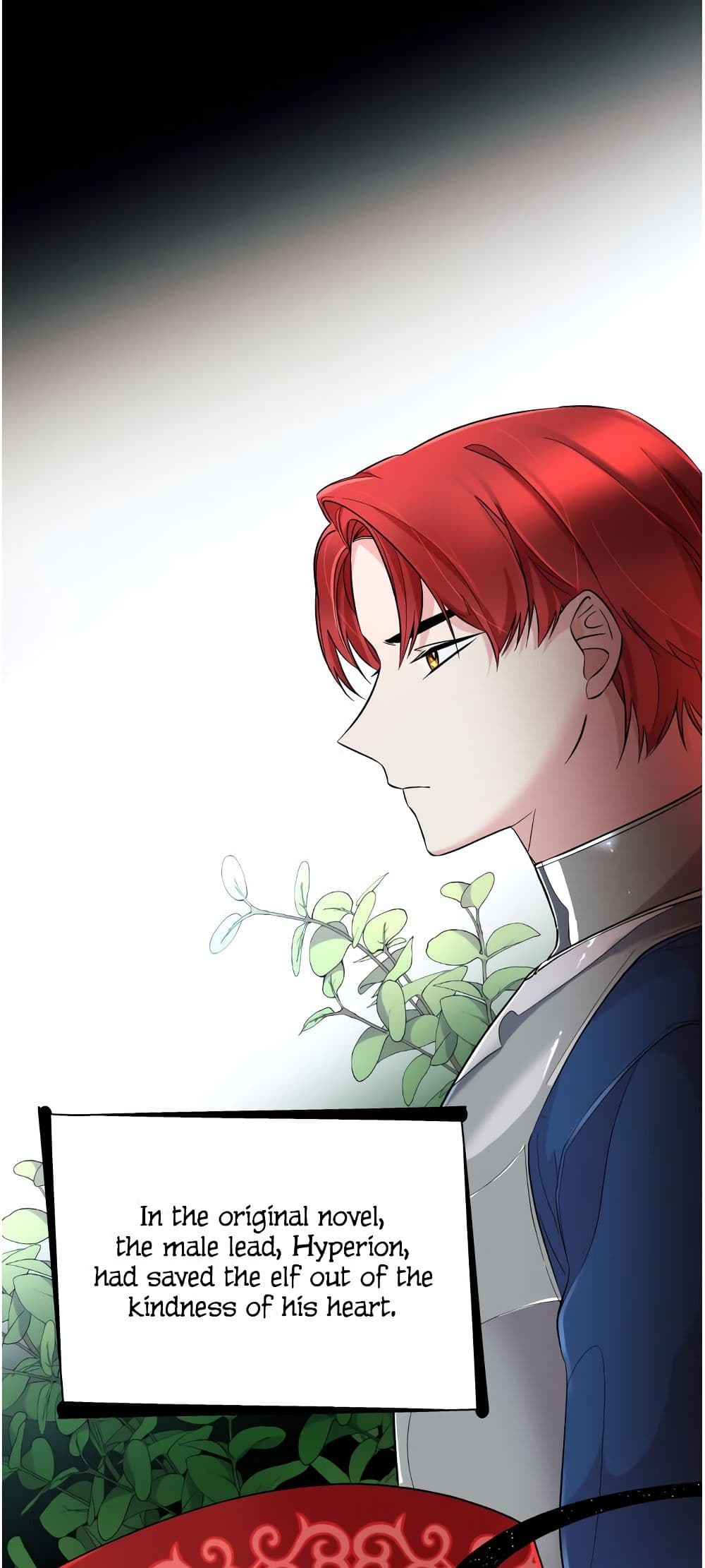 I Lost the Leash of the Yandere Male Lead 12 (47)