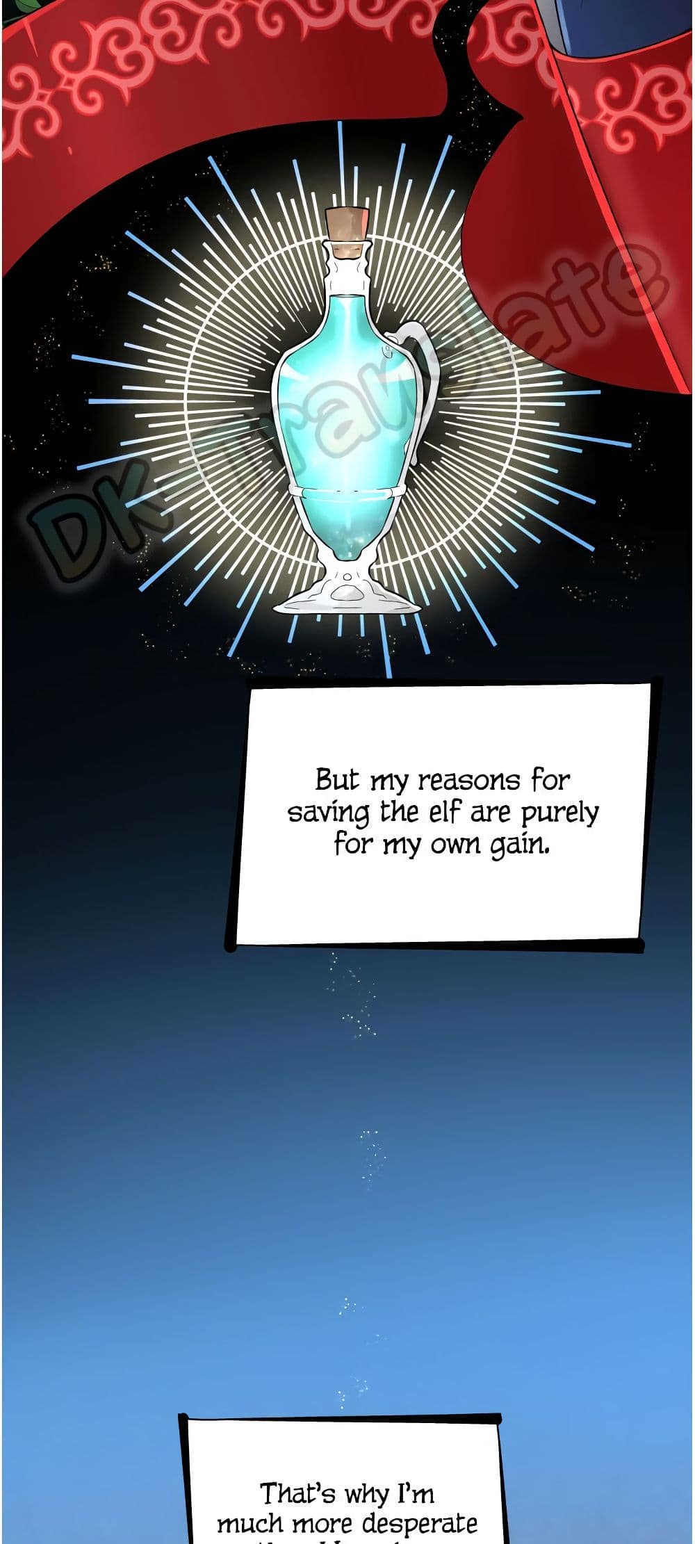 I Lost the Leash of the Yandere Male Lead 12 (48)