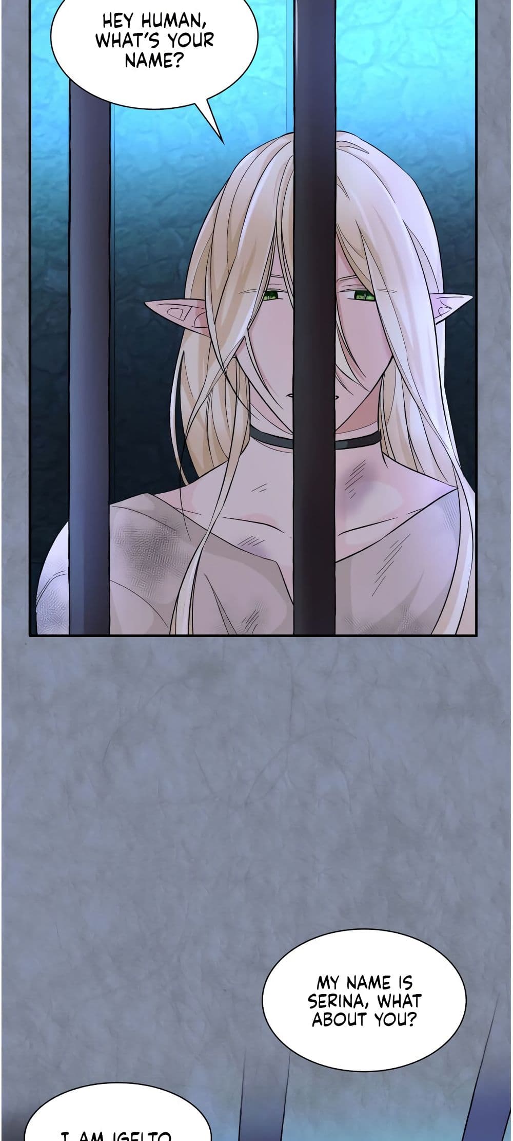 I Lost the Leash of the Yandere Male Lead 12 (53)