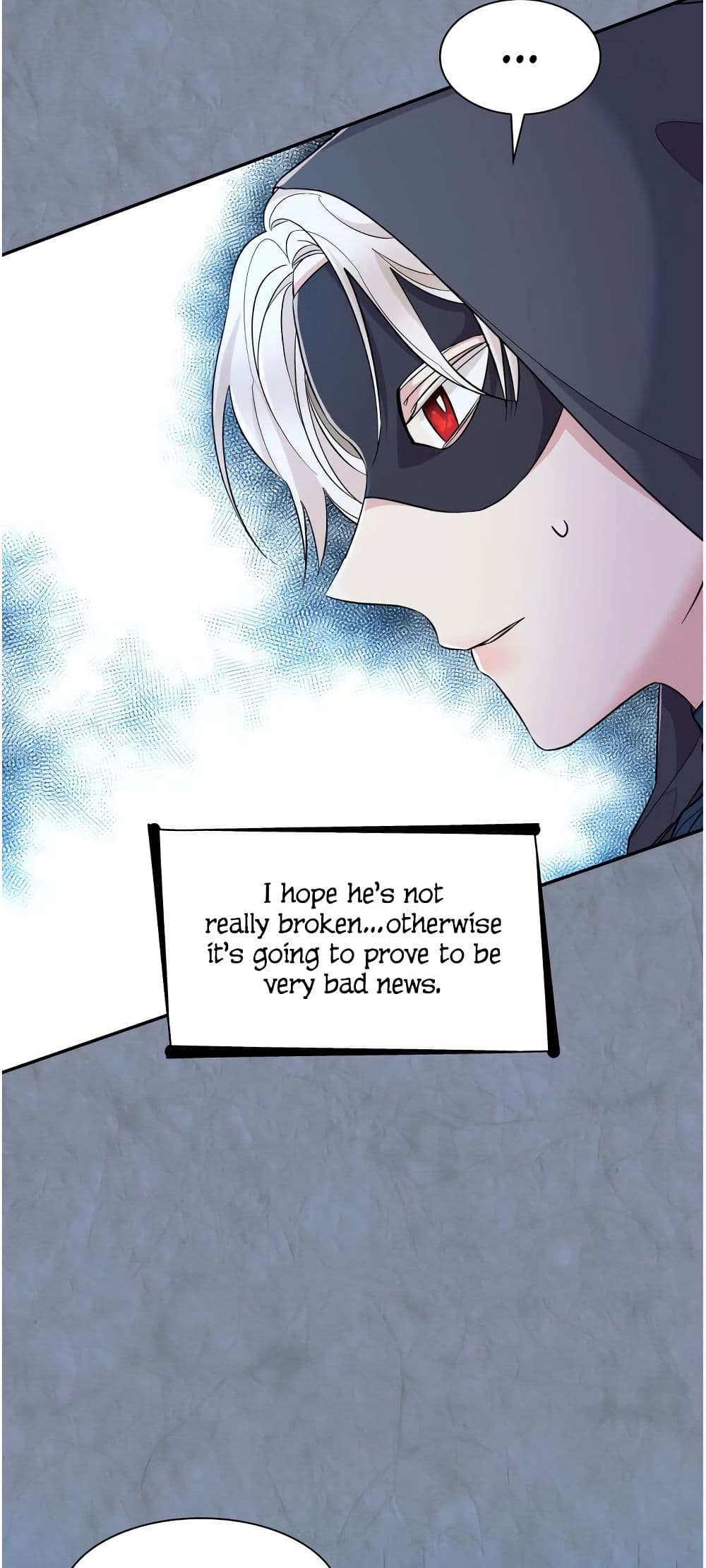 I Lost the Leash of the Yandere Male Lead 12 (6)