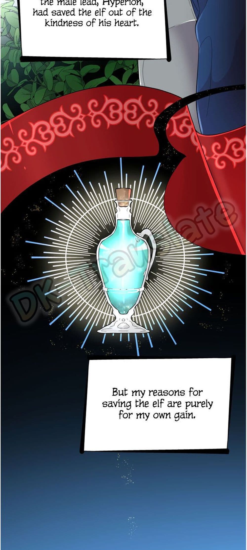 I Lost the Leash of the Yandere Male Lead 12 (64)