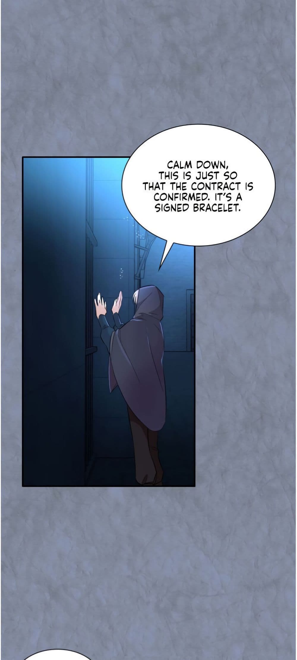 I Lost the Leash of the Yandere Male Lead 12 (75)