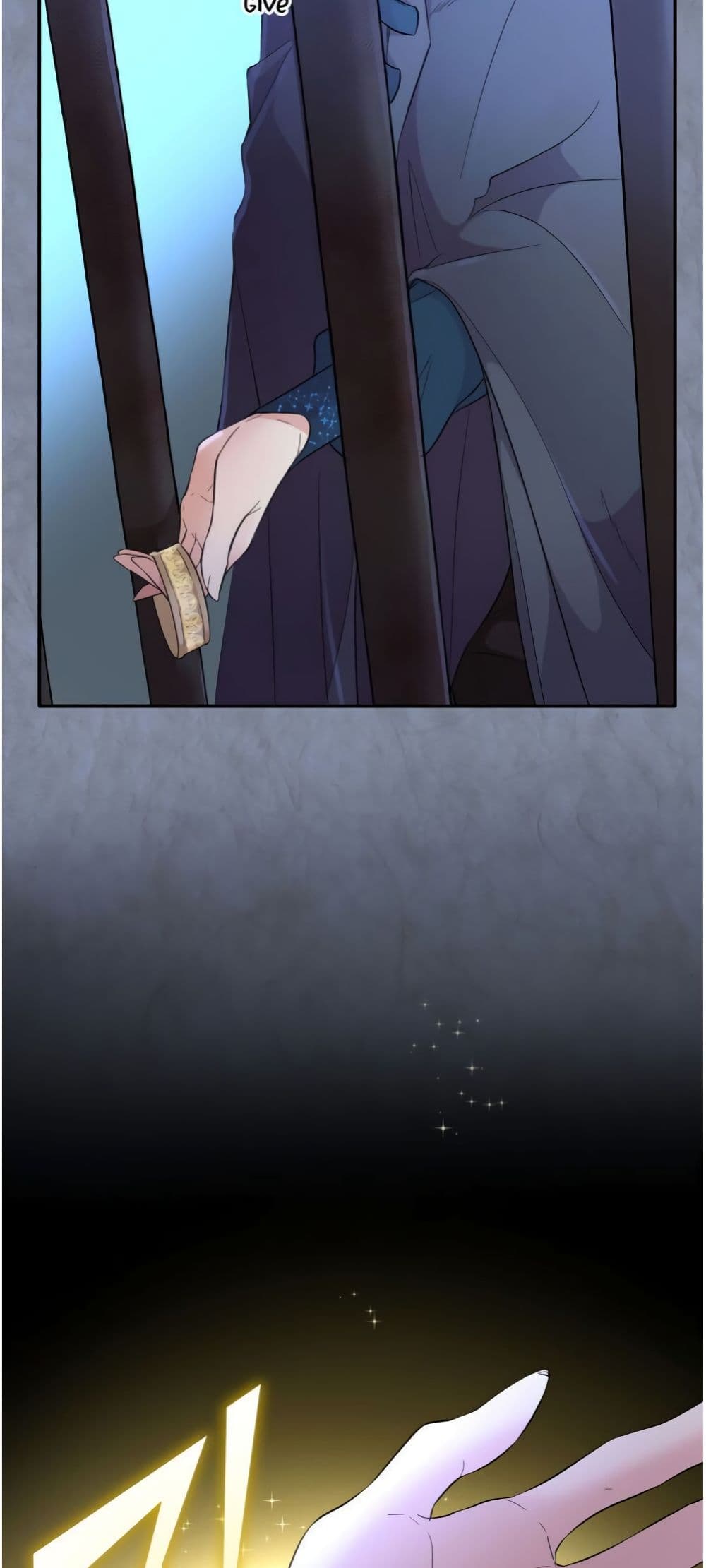 I Lost the Leash of the Yandere Male Lead 12 (77)