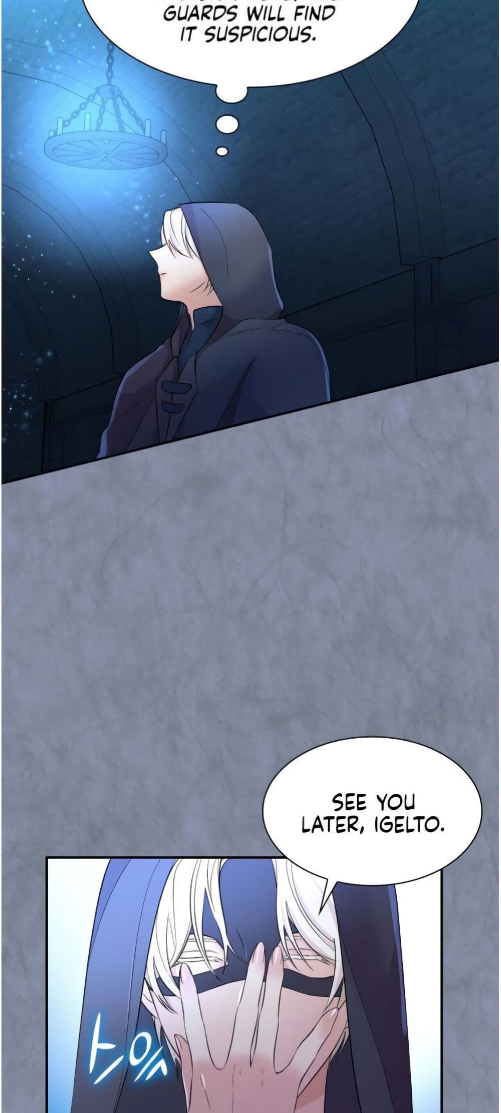 I Lost the Leash of the Yandere Male Lead 12 (79)