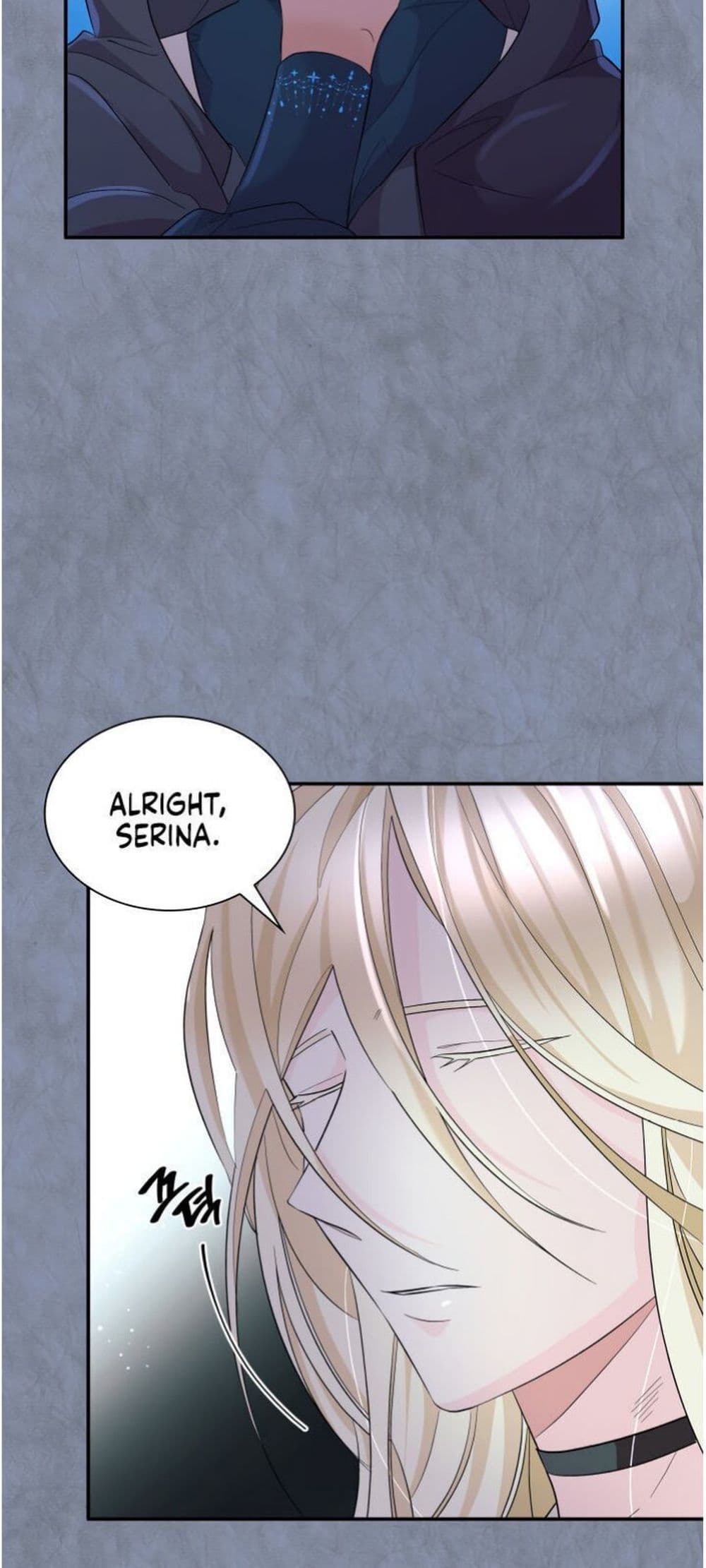 I Lost the Leash of the Yandere Male Lead 12 (99)