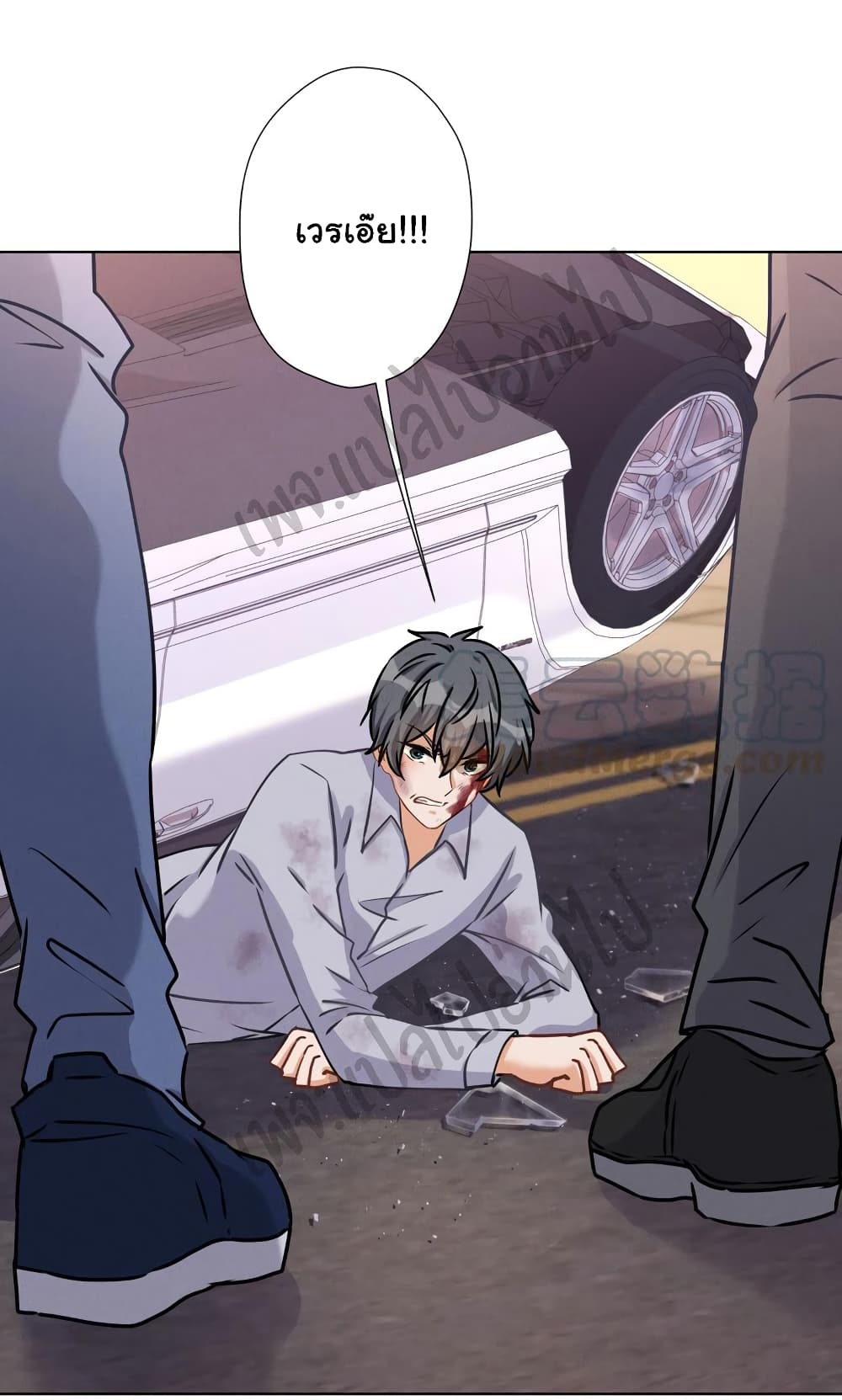 Lu Feng is the Best Son in law 48 (28)