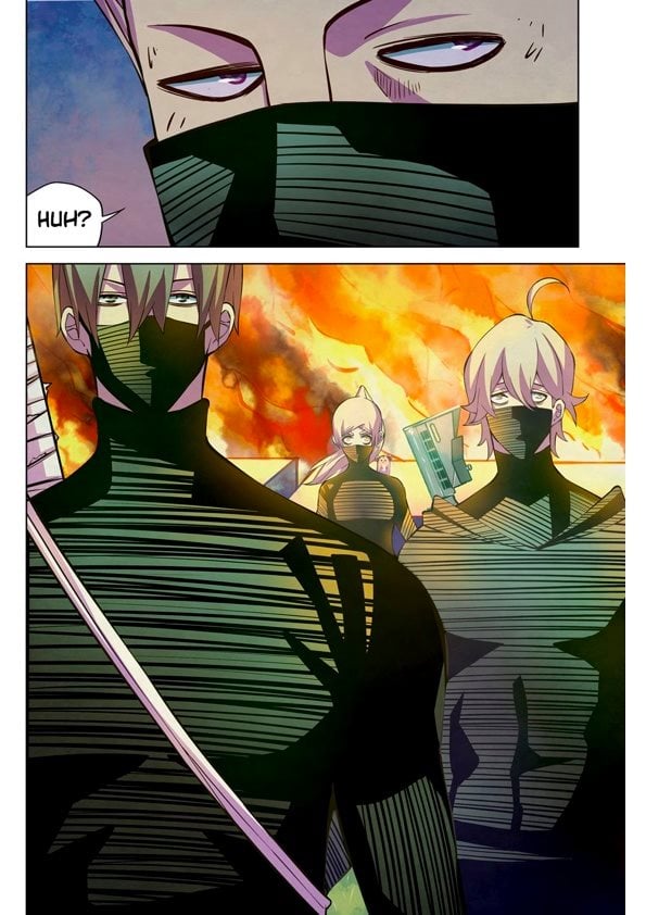 The Last Human 205 (4)