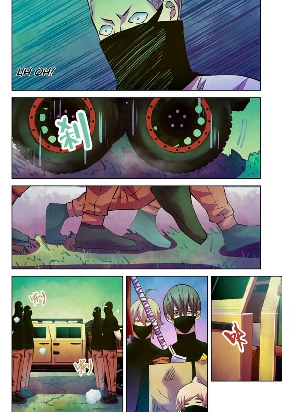 The Last Human 206 (13)