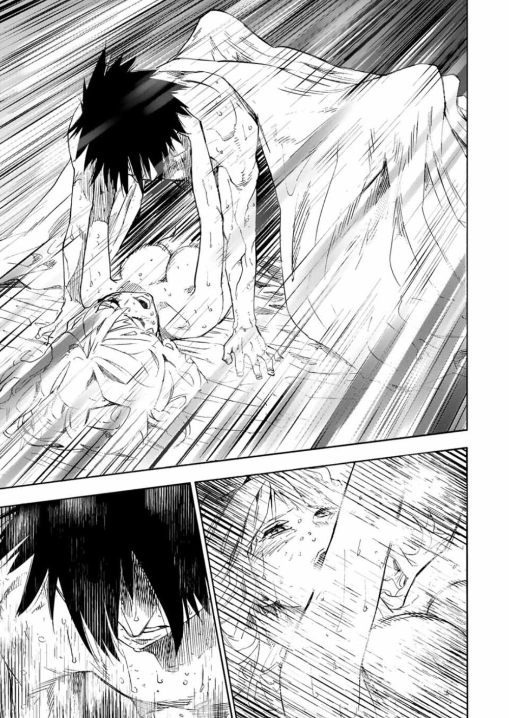 JUUJIKA NO ROKUNIN 62 07