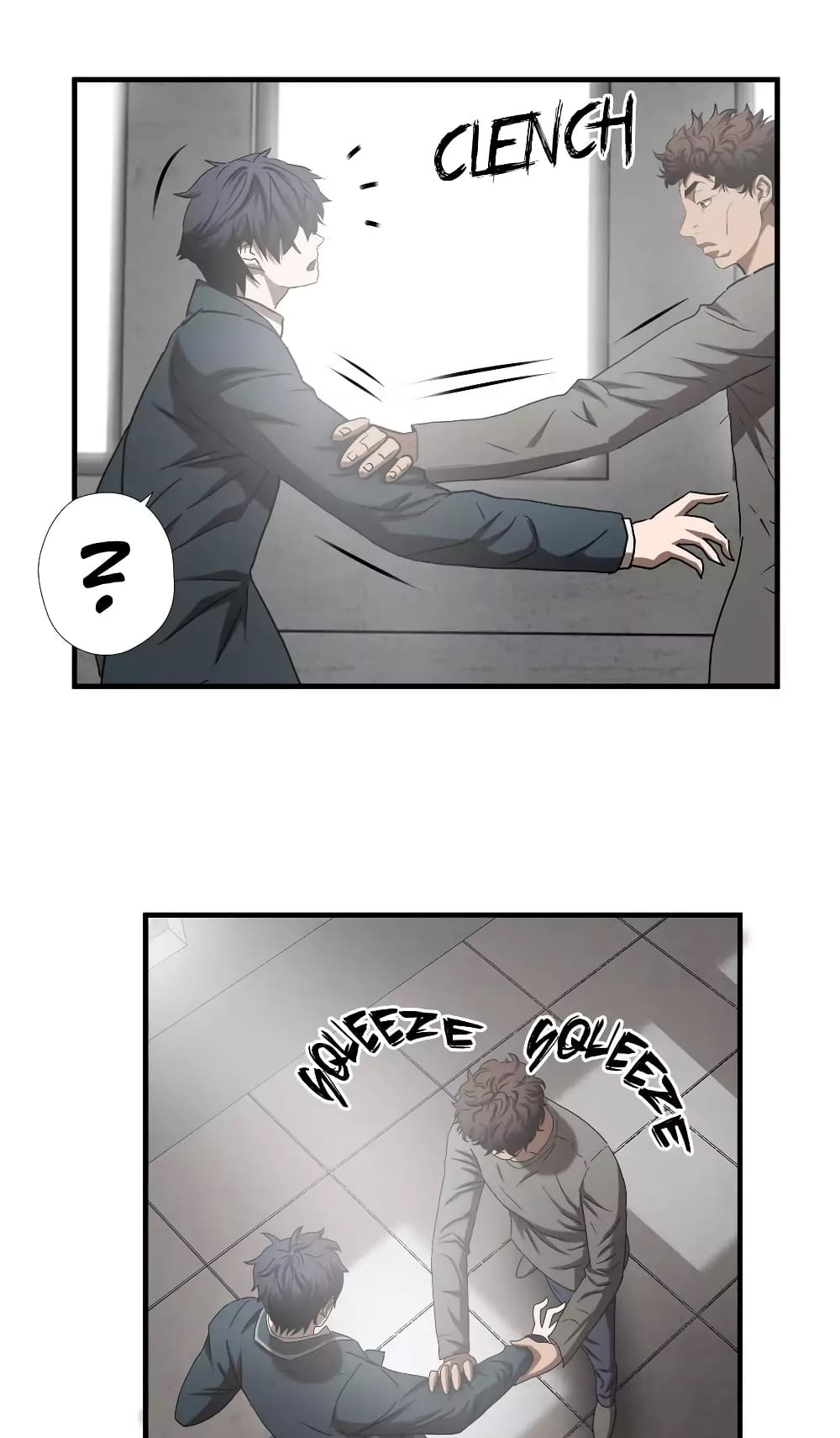 Greatest Outcast 52 (9)