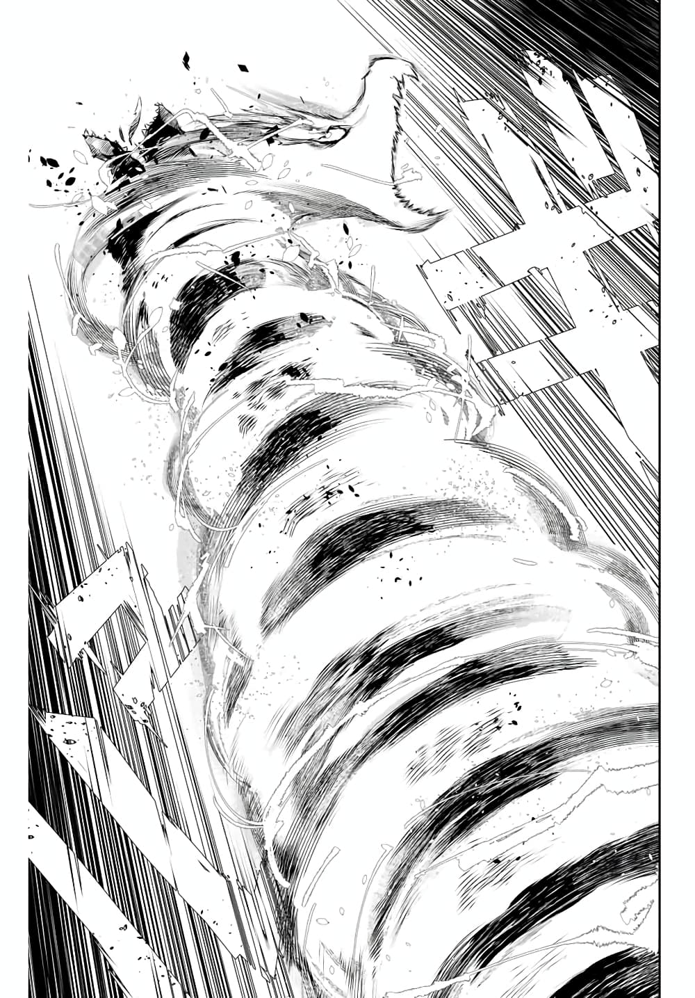 Mikata ga Yowa Sugite Hojo Mahou2 (22)