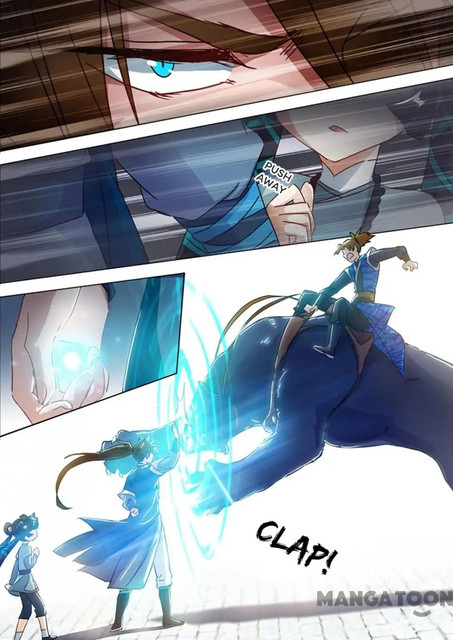 Spirit Sword Sovereign 140 (5)