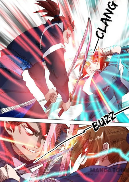 Spirit Sword Sovereign 146 (4)