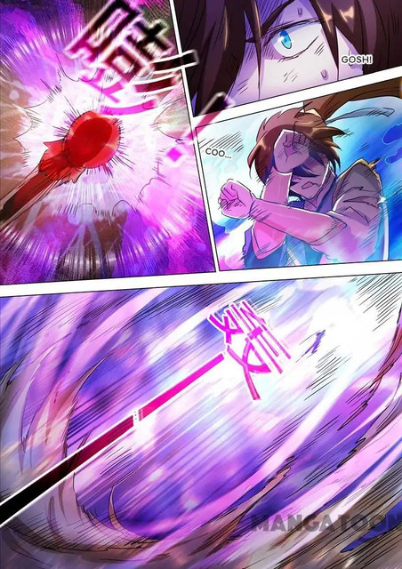 Spirit Sword Sovereign 161 (5)