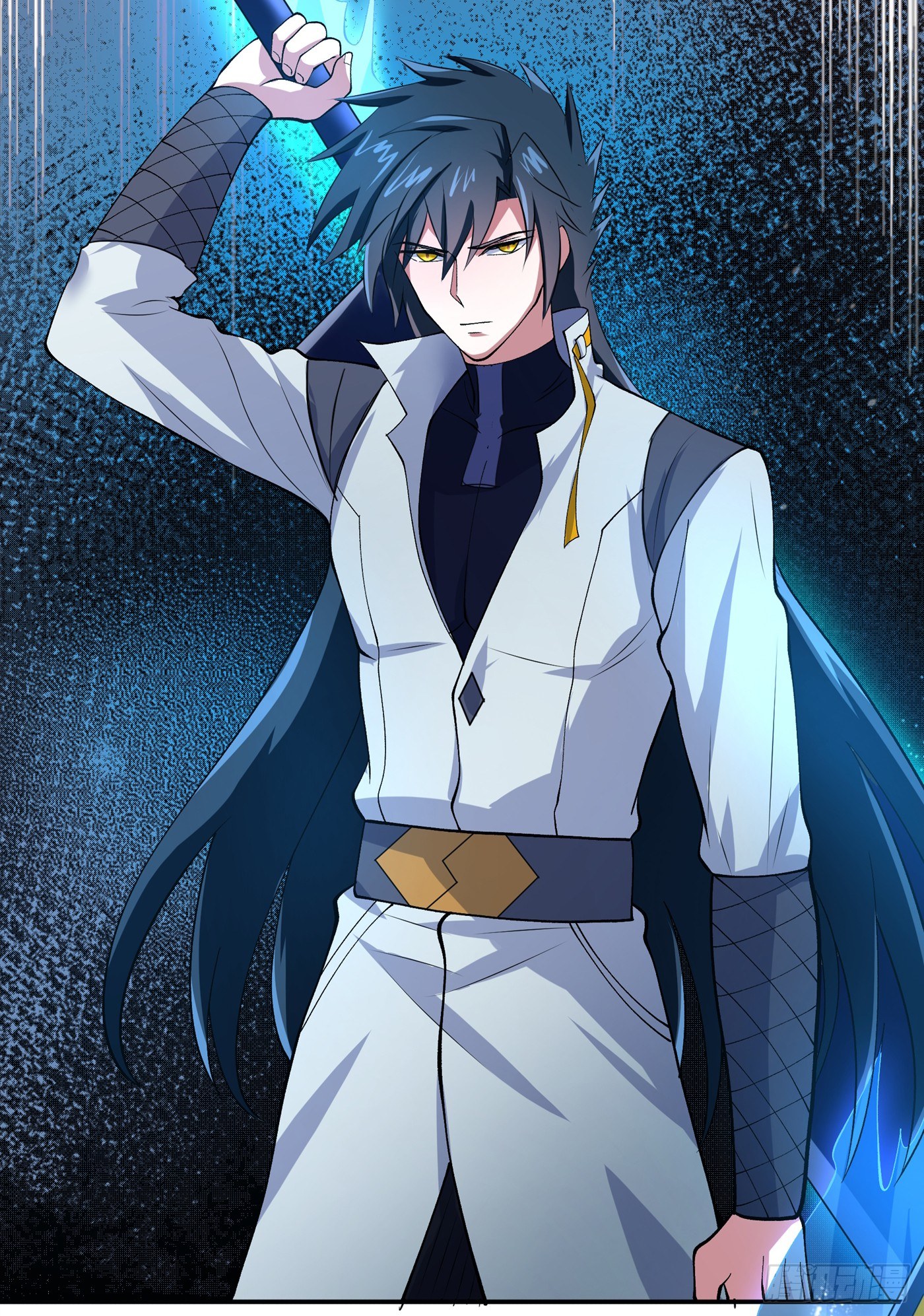 Spirit Sword Sovereign 314 (17)