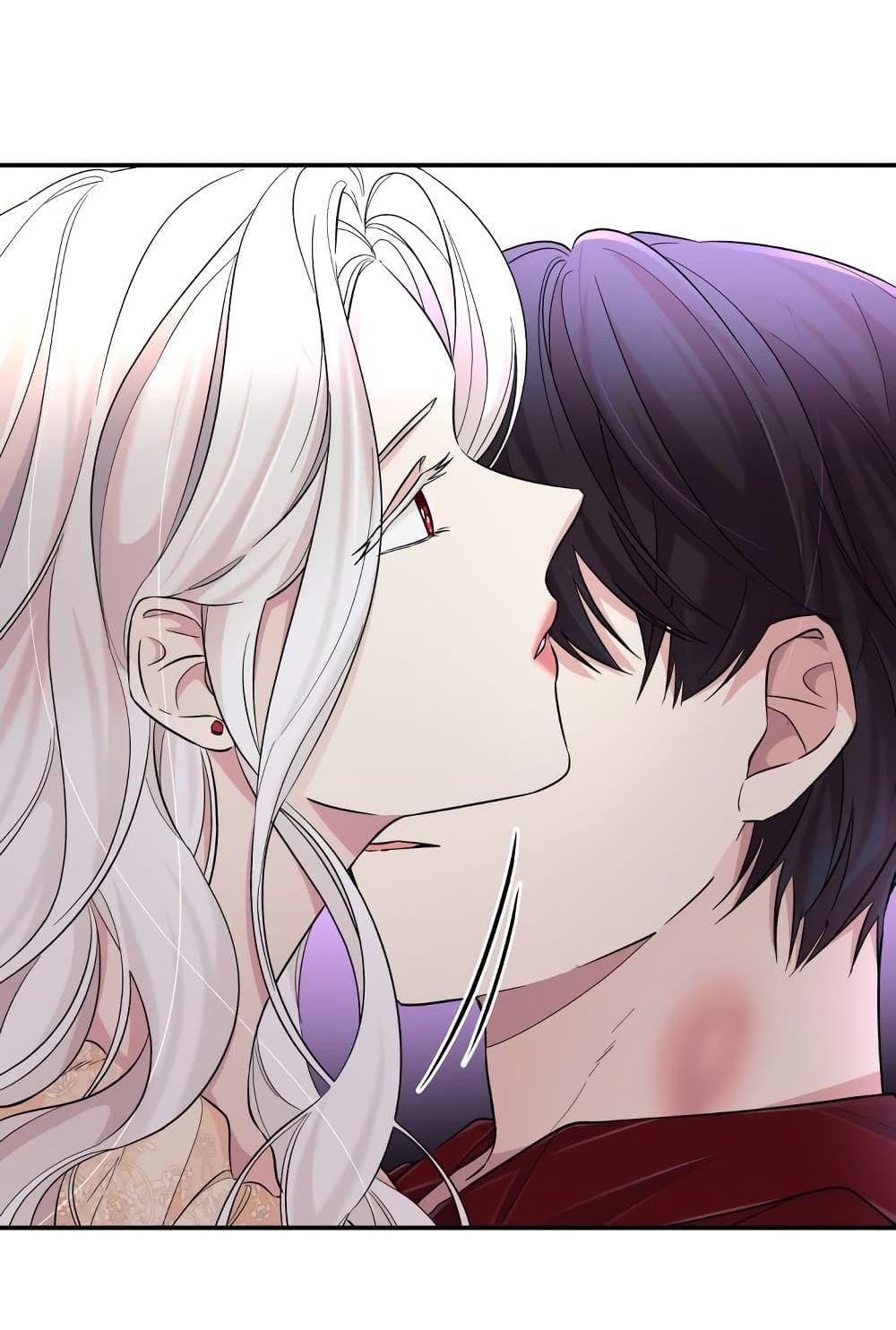 I Lost the Leash of the Yandere Male Lead 19 (64)