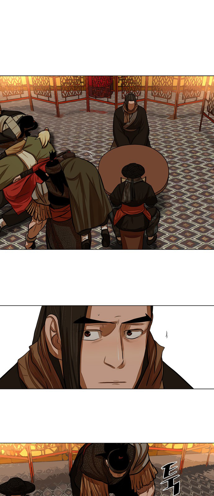 Escort Warrior เธเธนเนเธเธดเธ—เธฑเธเธฉเนเธ•เธฃเธฐเธเธนเธฅเธเธฒเธ 57 (4)