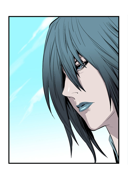 Noblesse 41 020