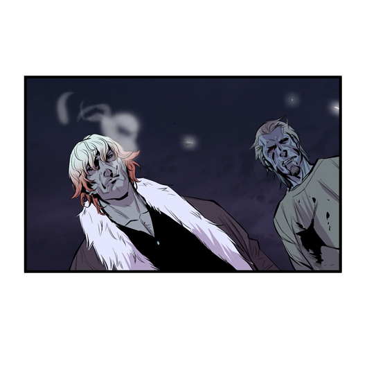 Noblesse 43 017