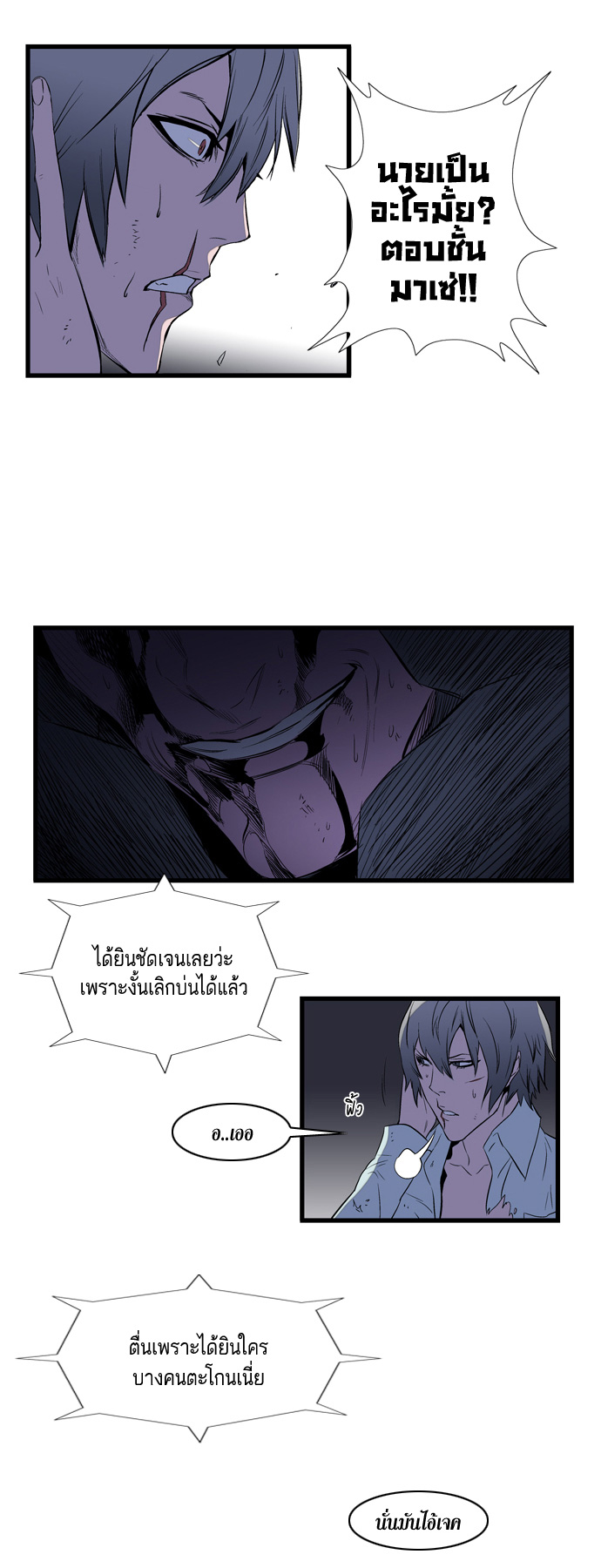 Noblesse 78 014