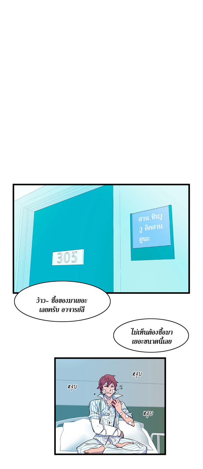 Noblesse 81 008
