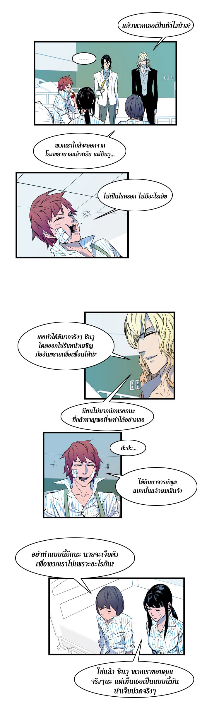 Noblesse 81 010