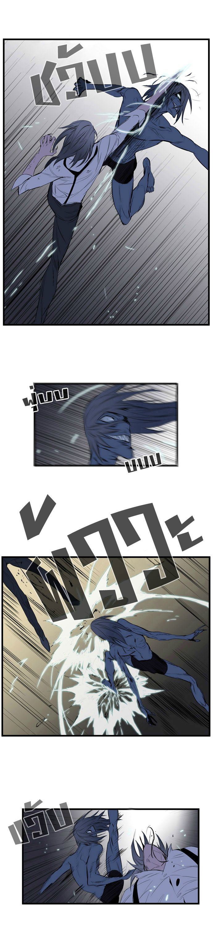Noblesse 87 008