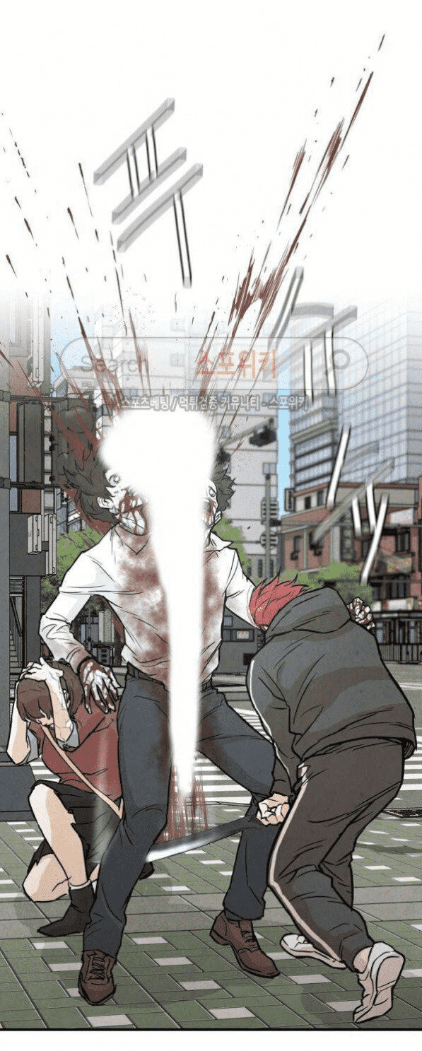 Return Survival 2 (2)