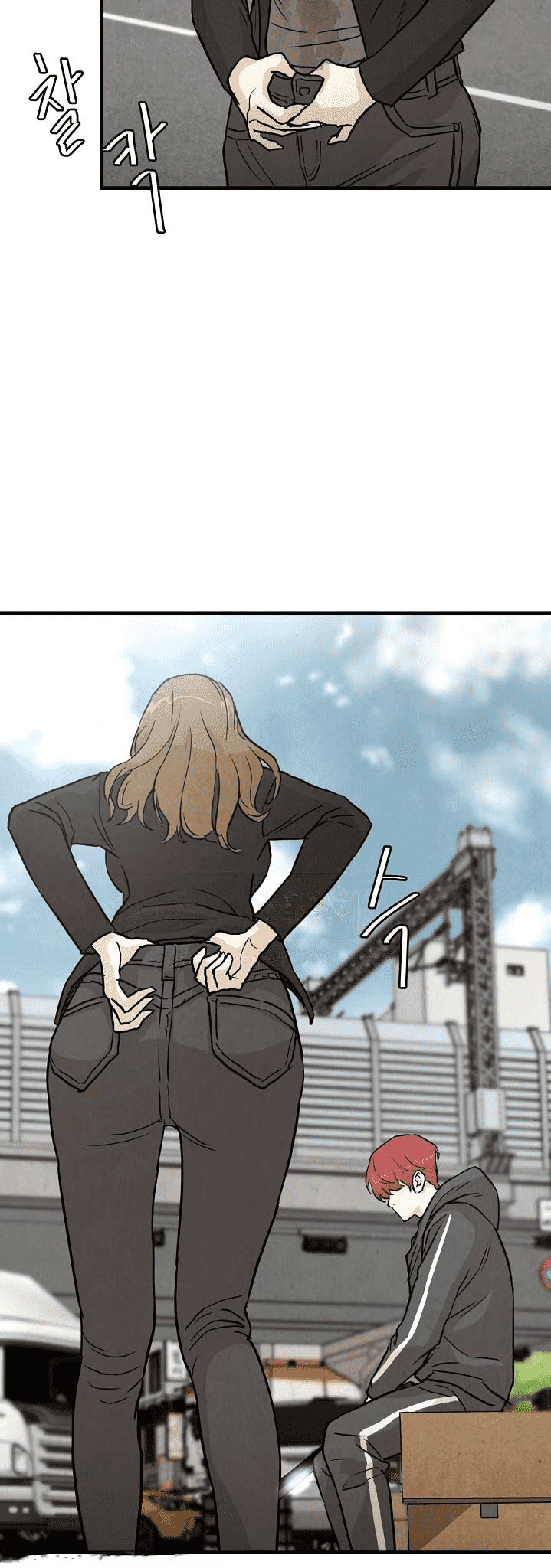 Return Survival 3 (40)